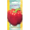 Paprika 'Solario' H, 100 Samen
