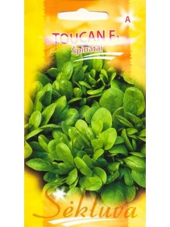 Spinach 'Toucan' H, 5 g