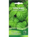 Sweet basil 'Toscano' 1 g