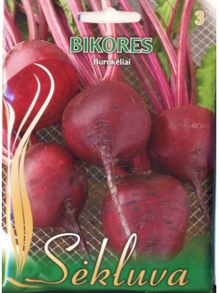 Beetroot 'Bikores' 