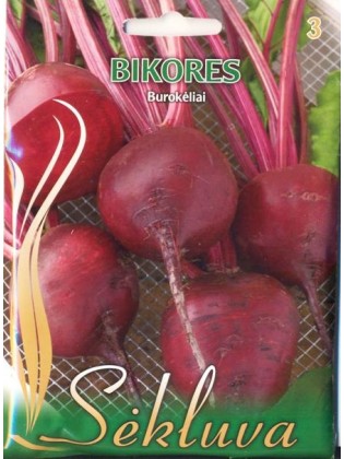 Beetroot 'Bikores' 20 g