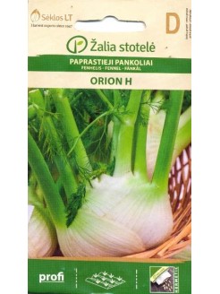 Fennel 'Orion' H, 0,1 g