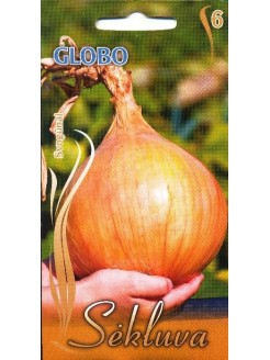 Onion 'Globo' 1 g