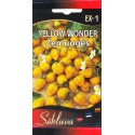 Poziomka pospolita 'Yellow Wonder' 0,1 g