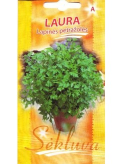 Garden Parsley 'Laura' 5 g