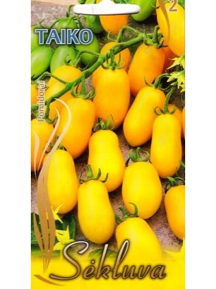 Pomidor zwyczajny 'Taiko' 0,3 g