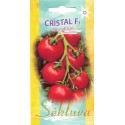 Harilik tomat 'Cristal' H, 8 seemet