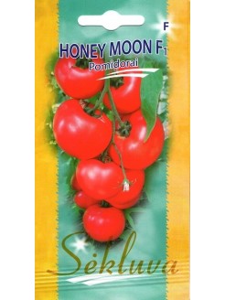 Pomidorai valgomieji 'Honey Moon' H,  10 sėklų