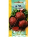 Rote Bete 'Zeppo' H, 250 Samen