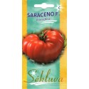 Pomidor zwyczajny 'Saraceno' H, 10 nasion