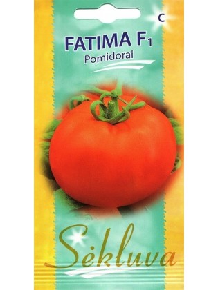 Pomidor zwyczajny 'Fatima' H, 15 nasion