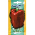 Paprika 'Kadmio' H, 10 Samen