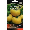 Tomate 'Yellow Gazzi' 10 Samen