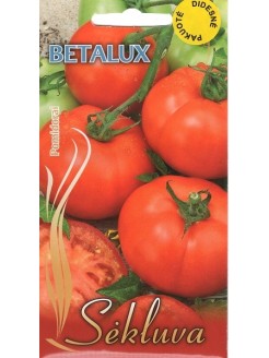 Tomato 'Betalux' 5 g