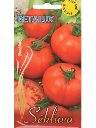 Harilik tomat 'Betalux' 5 g