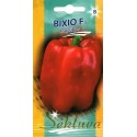 Papryka roczna 'Bixio' H, 10 nasion