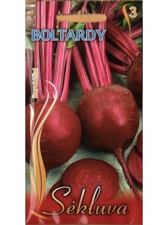 Beetroot 'Boltardy' 5 g