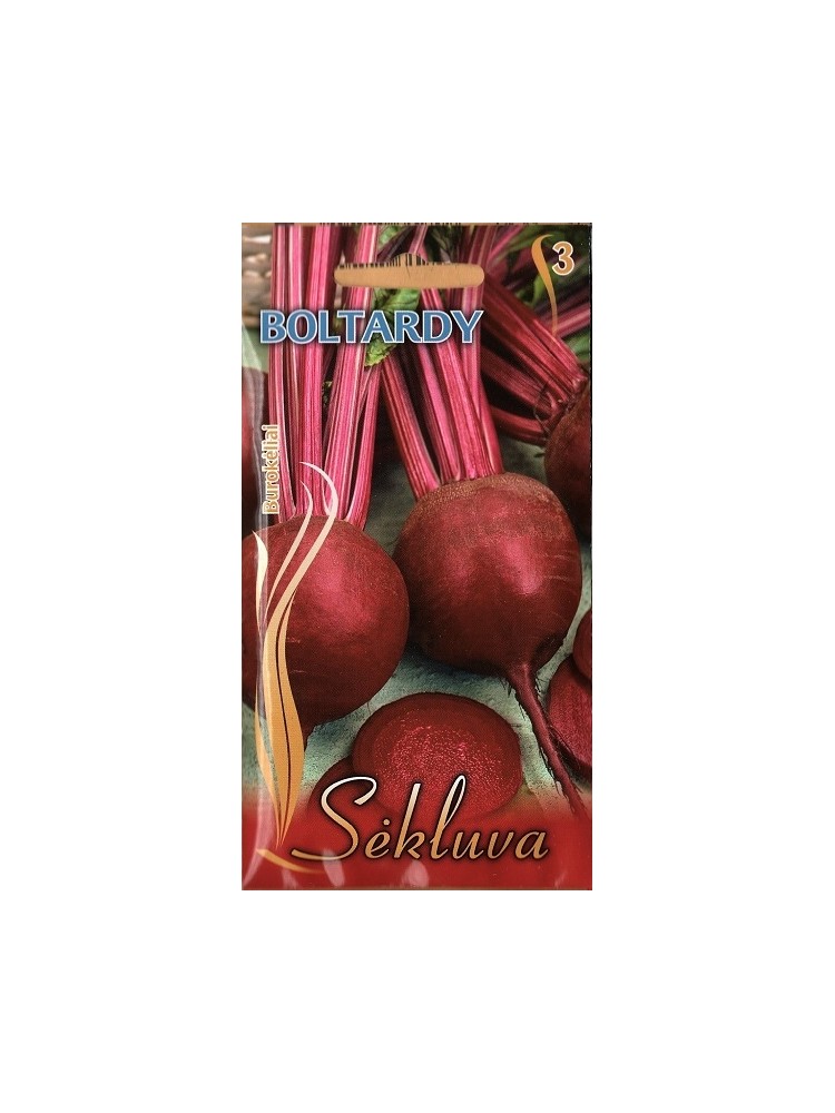 Beetroot 'Boltardy' 5 g