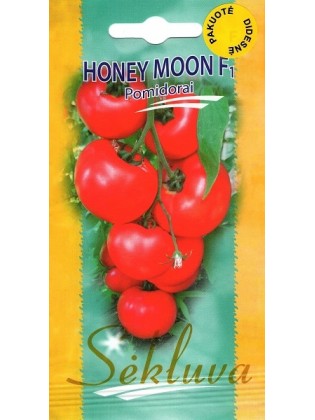Tomat 'Honey Moon' H, 50 seemet