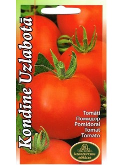 Pomidorai valgomieji 'Kondīne Uzlabotā' 0,1 g