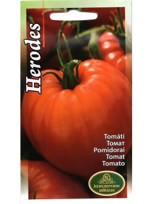 Pomidor zwyczajny 'Herodes' 0,3 g