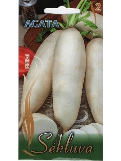 Radish 'Agata' 3 g