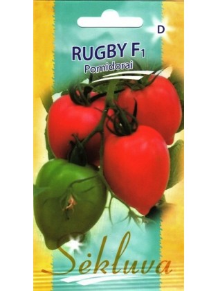 Pomidor 'Rugby' H, 20 nasion