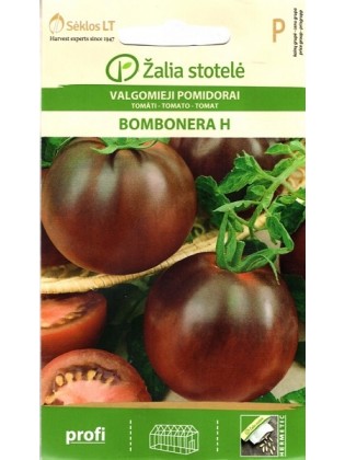 Pomidor 'Bombonera' H, 5 nasion
