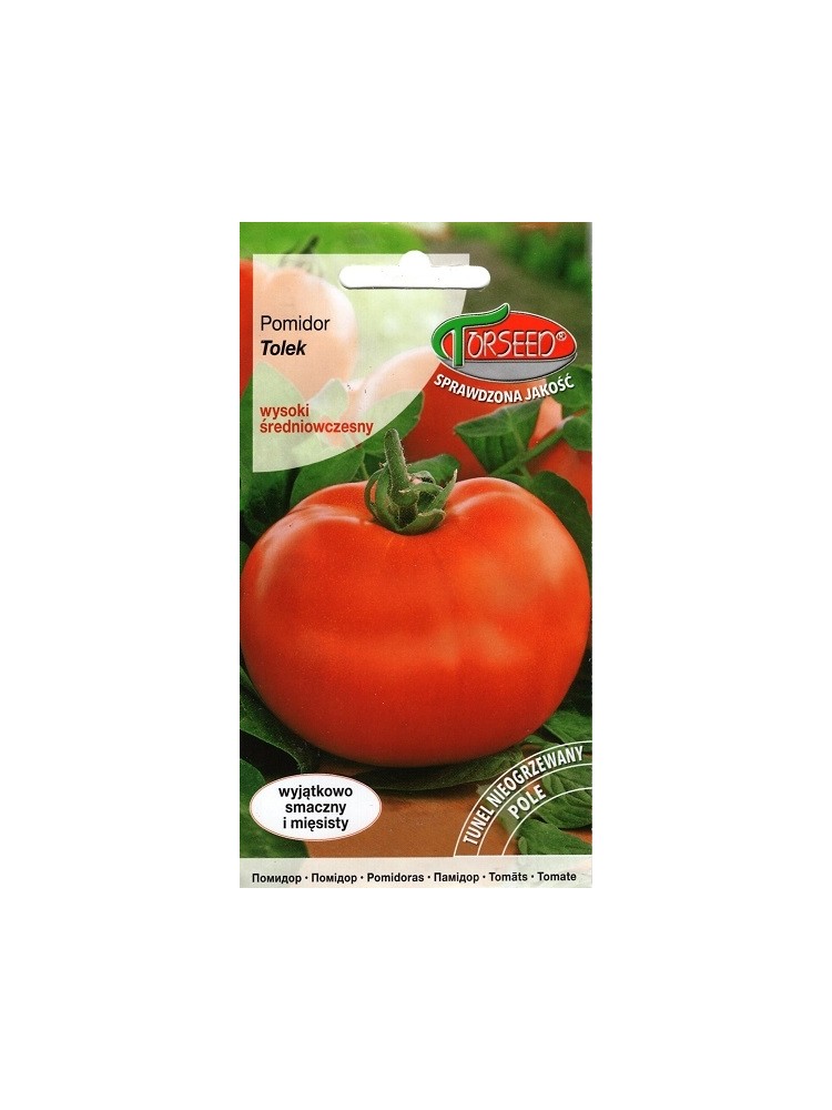 Pomidor zwyczajny TOR 2415 (Tolek) 0,1 g
