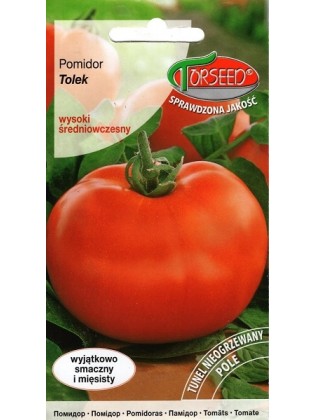 Tomate'Tolek' 0,1 g