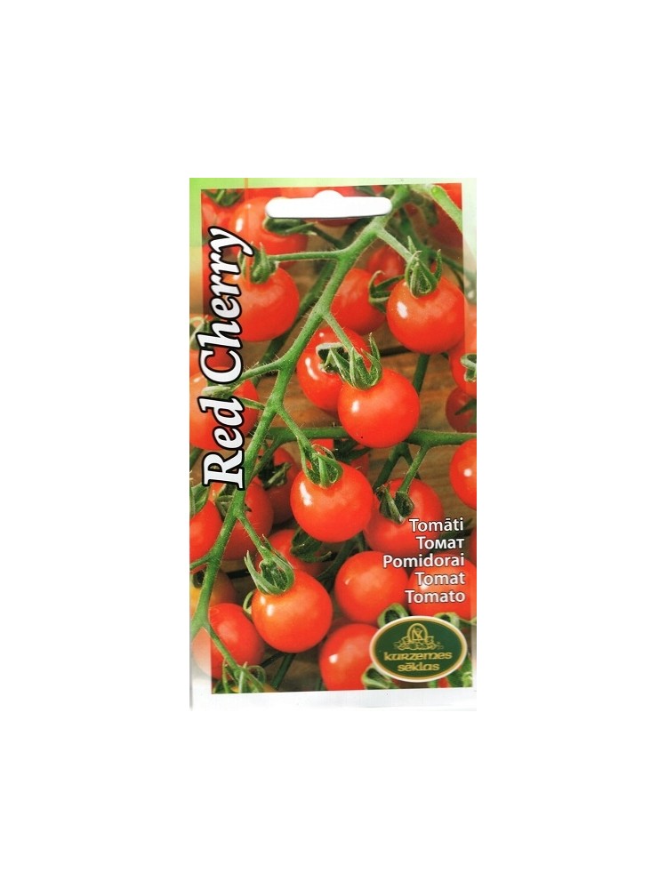 Tomate 'Red Cherry' 0,1 g
