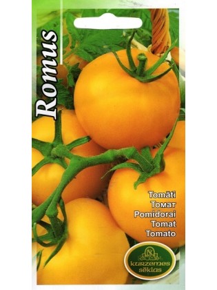 Tomate 'Romus' , 0,2 g