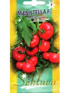 Pomidor 'Manistella' H, 10 nasion