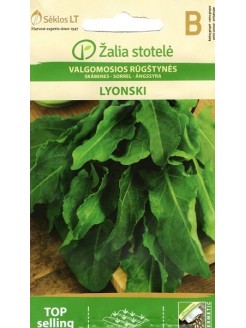 Acetosa 'Lyonski' 3 g