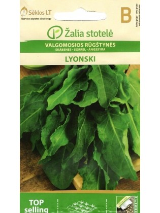 Acetosa 'Lyonski' 2 g