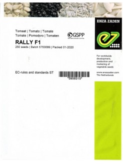 Tomate 'Rally' H, 250 graines