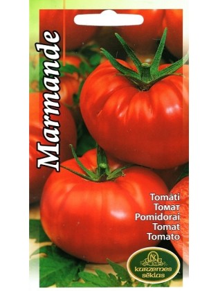 Harilik tomat 'Marmande' 0,5 g