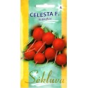 Rzodkiewka 'Celesta' H, 2 g