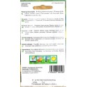 Kapuzinerkresse Kanarische-Kresse, Gelb 2 g