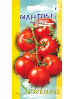 Tomato 'Mahitos' H, 10 seeds