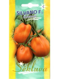 Pomodoro 'Silvano' H, 10 semi