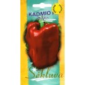 Paprika 'Kadmio' H, 100 Samen