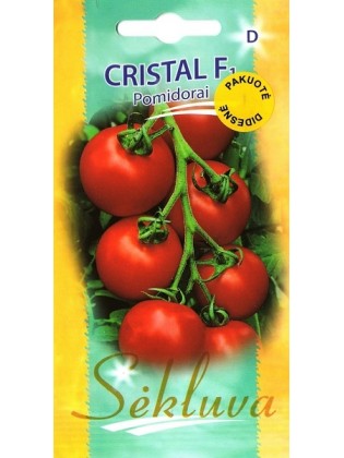 Tomate 'Cristal' H, 100 Samen