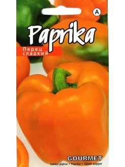 Paprika 'Gourmet' 10 Samen