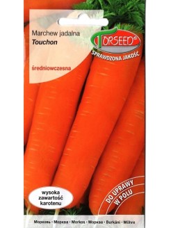 Морковь посевная 'Touchon' 3 г