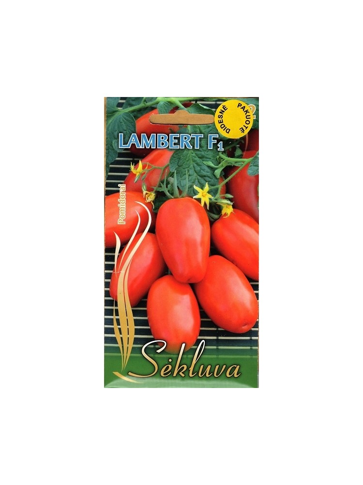 Pomidor 'Lambert' H, 2 g