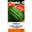 Wassermelone 'Morgan' H, 5 Samen
