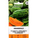 Arbuz zwyczajny 'Orangeglo' H, 1 g
