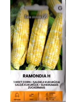Kukurūzai 'Ramondia' H, 7 g