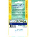 Blumenkohl 'Nautilus' H, 30 Samen